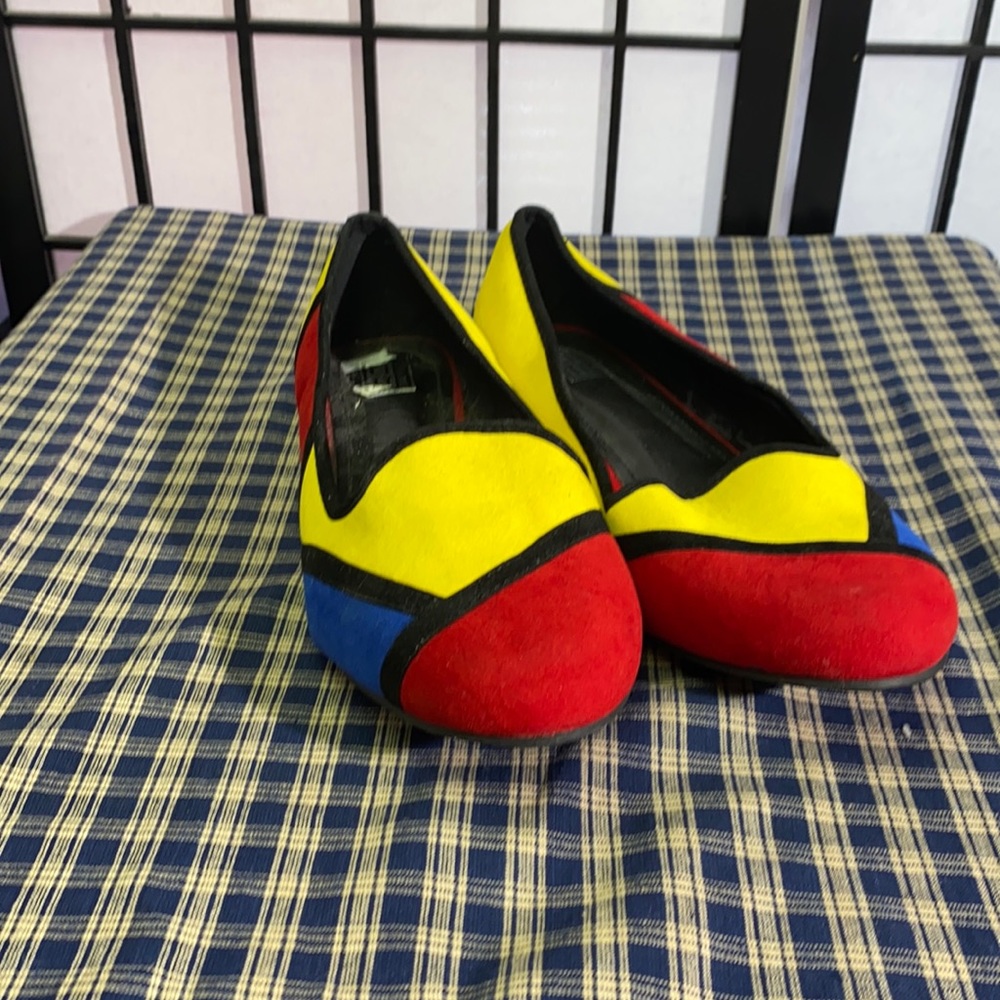 City Snappers Flats New w/o box Size 11